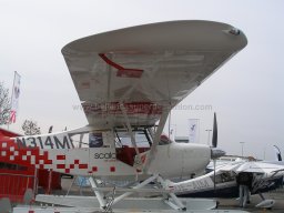 Bellanca at Friedrichshafen 2010 (18)